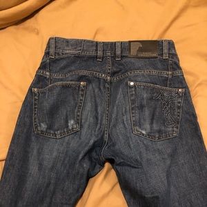AUTHENTIC VERSACE PANTS FOR SALE